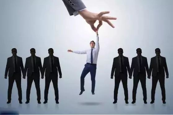 企业管理 人尽其才，而非改变人性